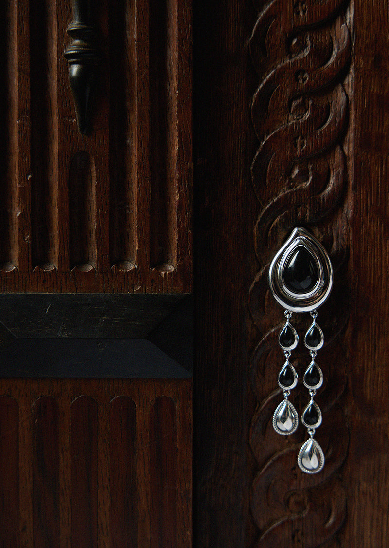 Shadow Dance Earrings