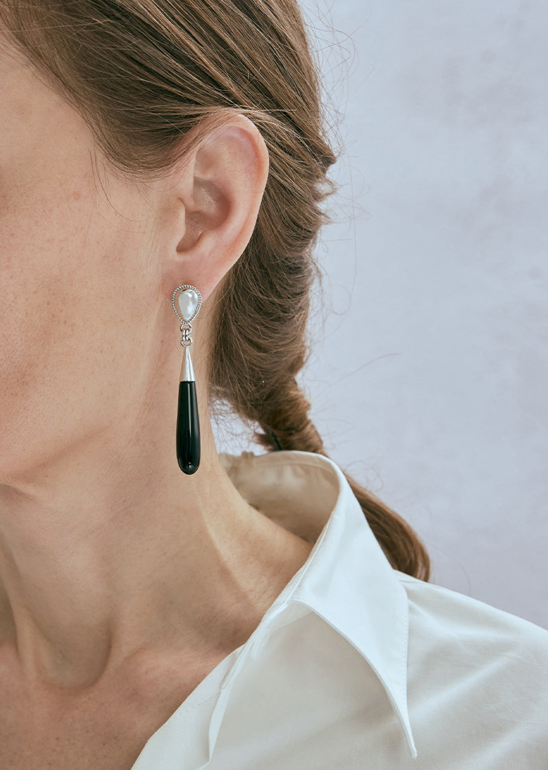 Dusk Dream Earrings