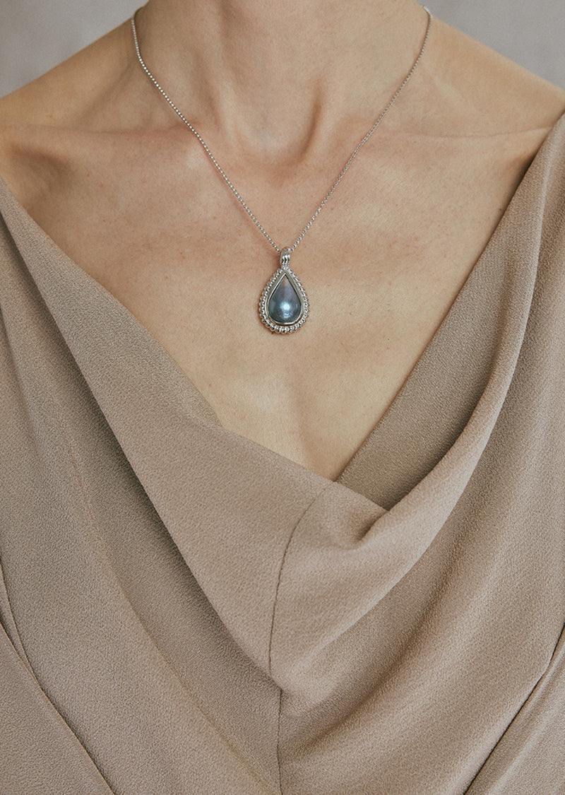 Tide Necklace