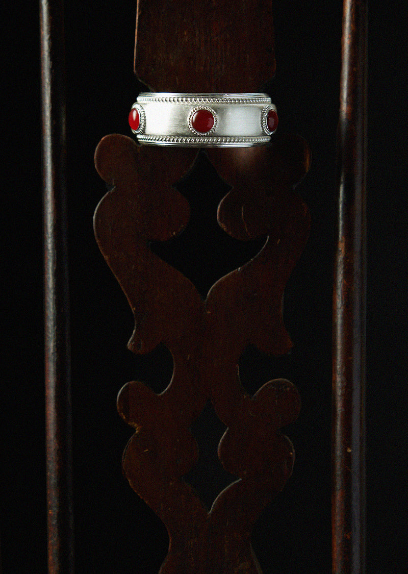 Allegory Bangle