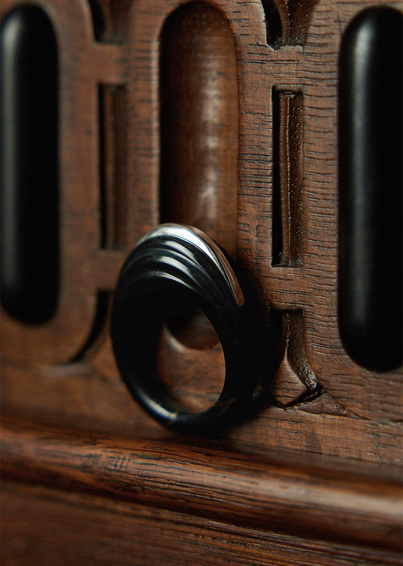 Echo Ring