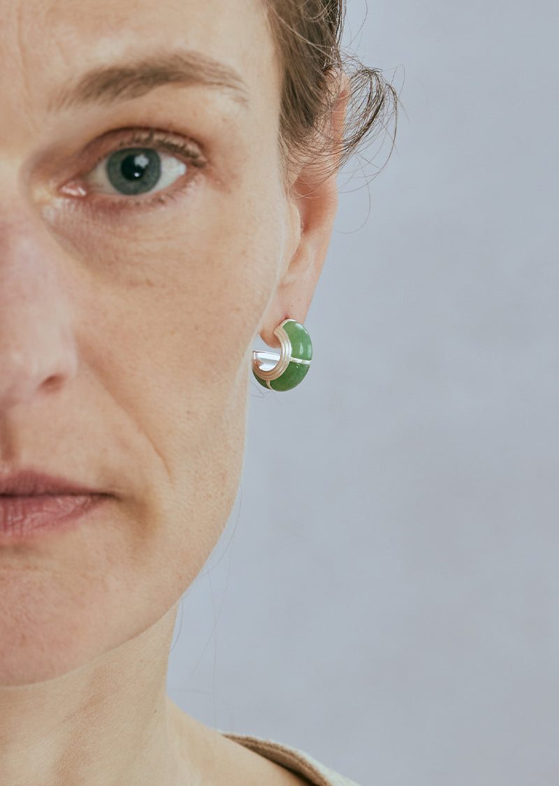Whisper Earrings