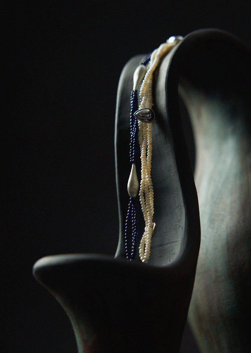 Harmony Necklace