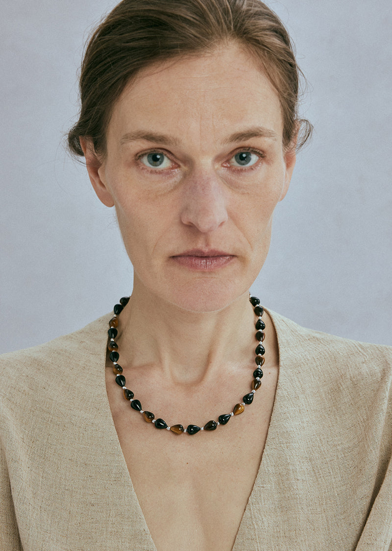Tune Necklace