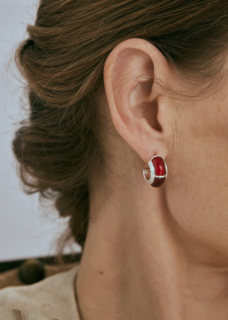 Whisper Earrings