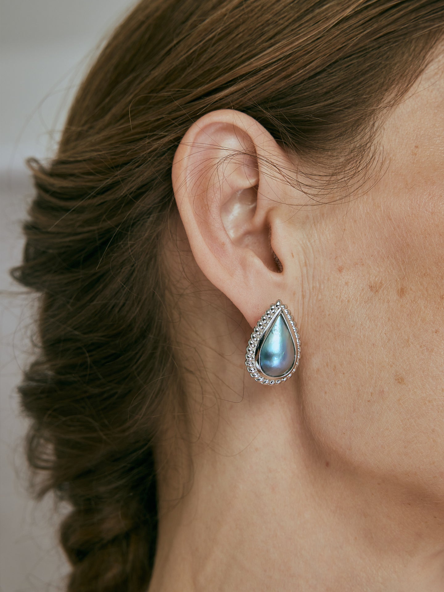 Tide Earrings