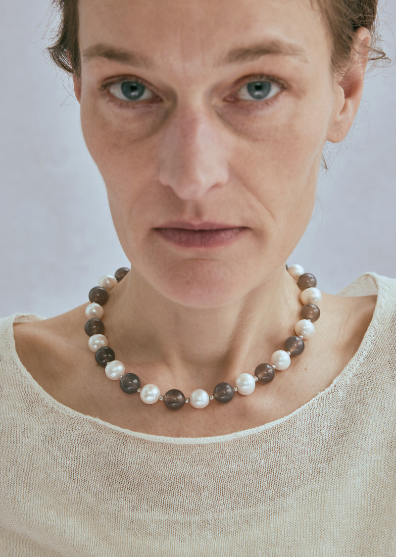Serene Necklace