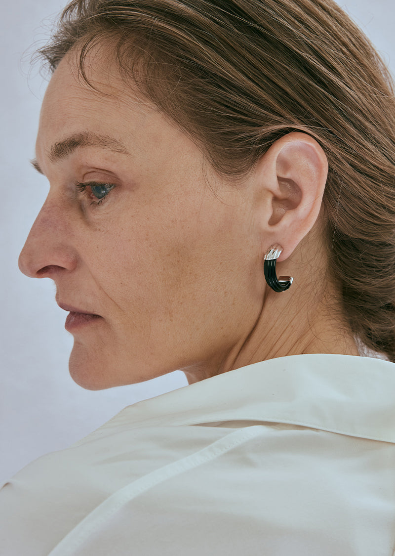 Echo Earrings