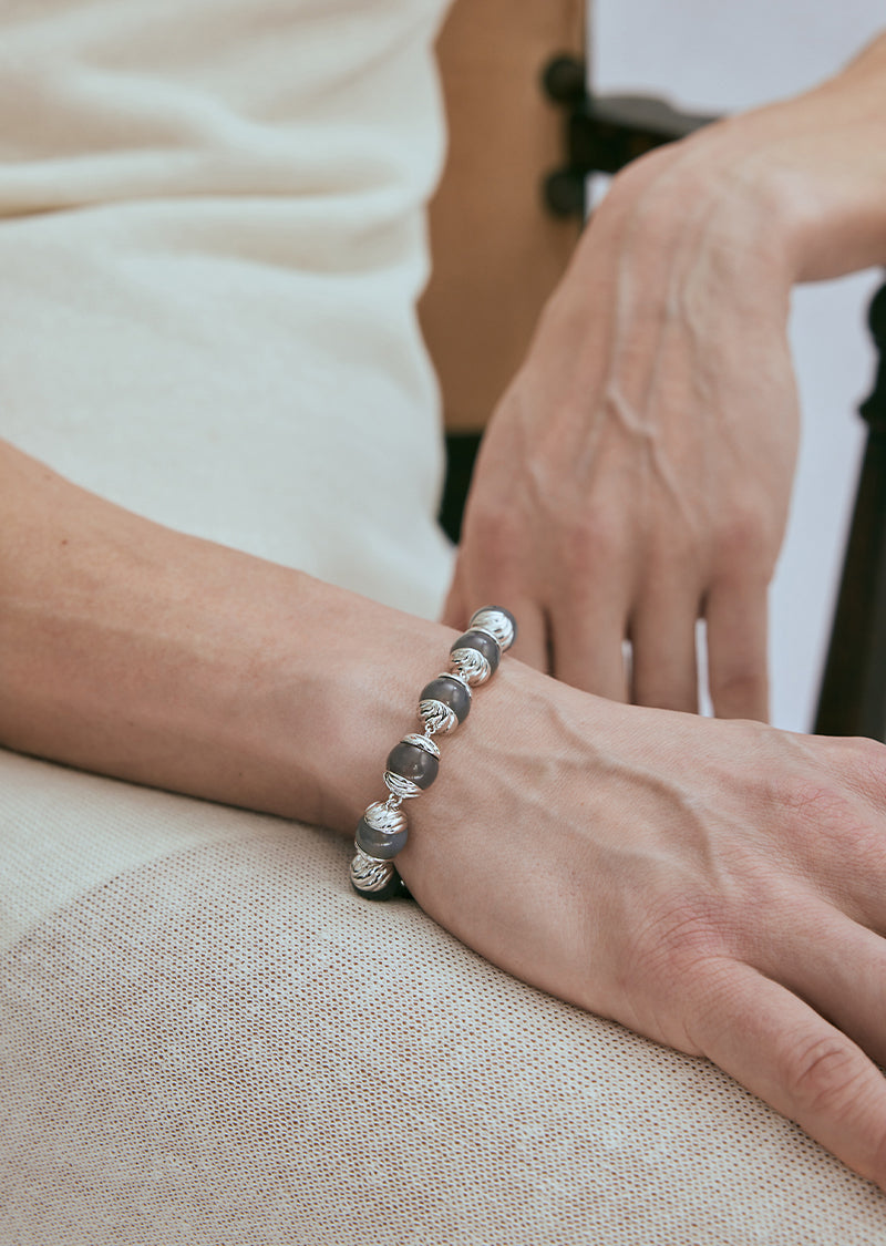 Vein Bracelet