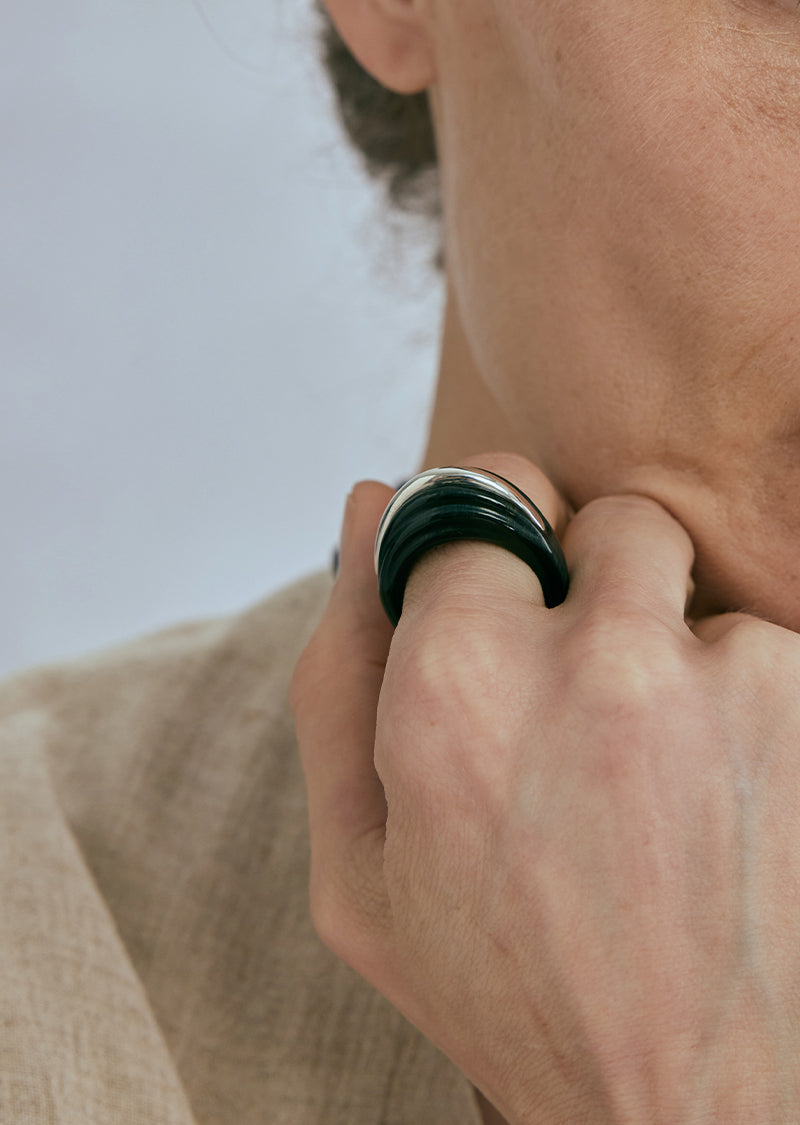 Echo Ring