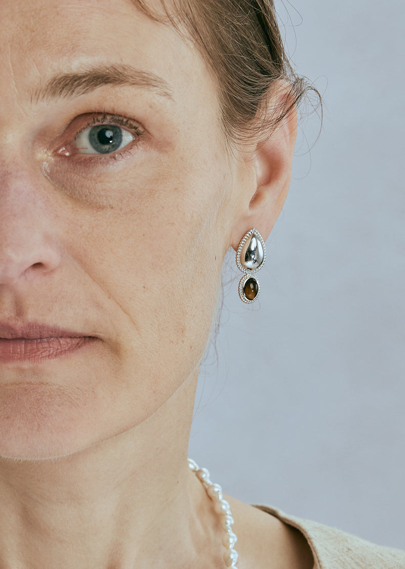 Dusk Earrings