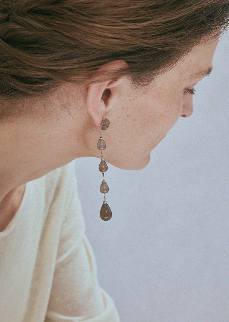 Twilight Earrings