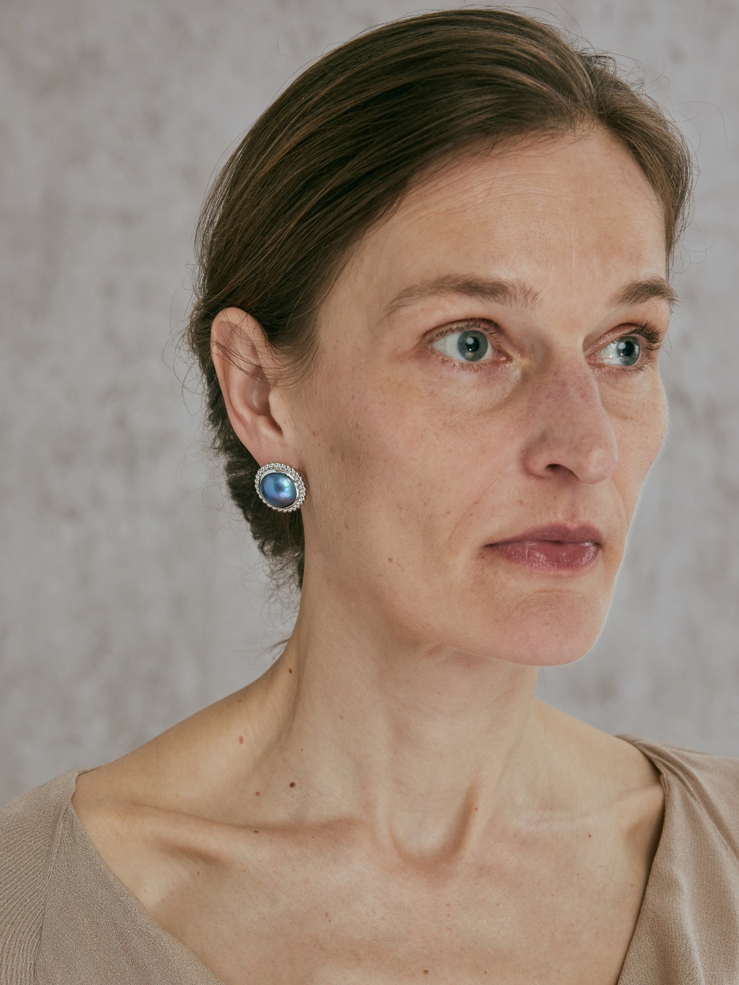 Tide Earrings