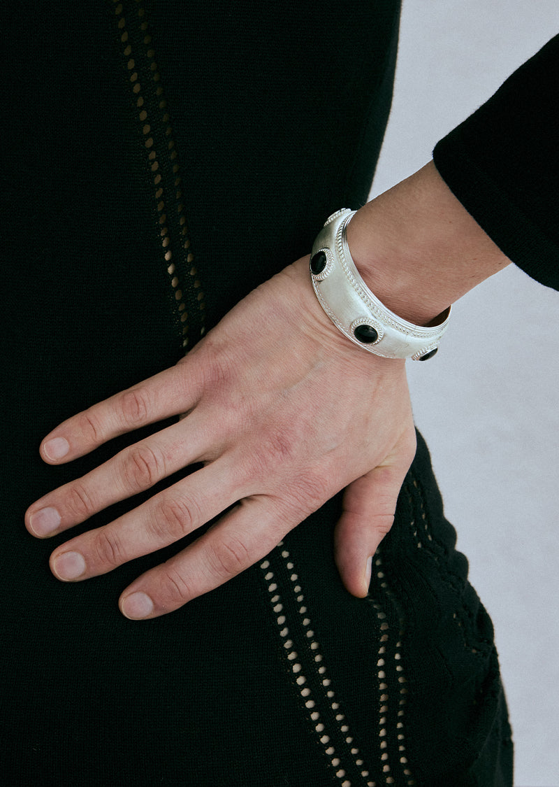 Allegory Bangle