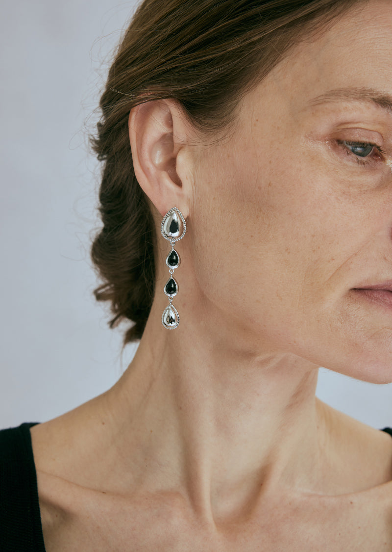 Shadow Earrings