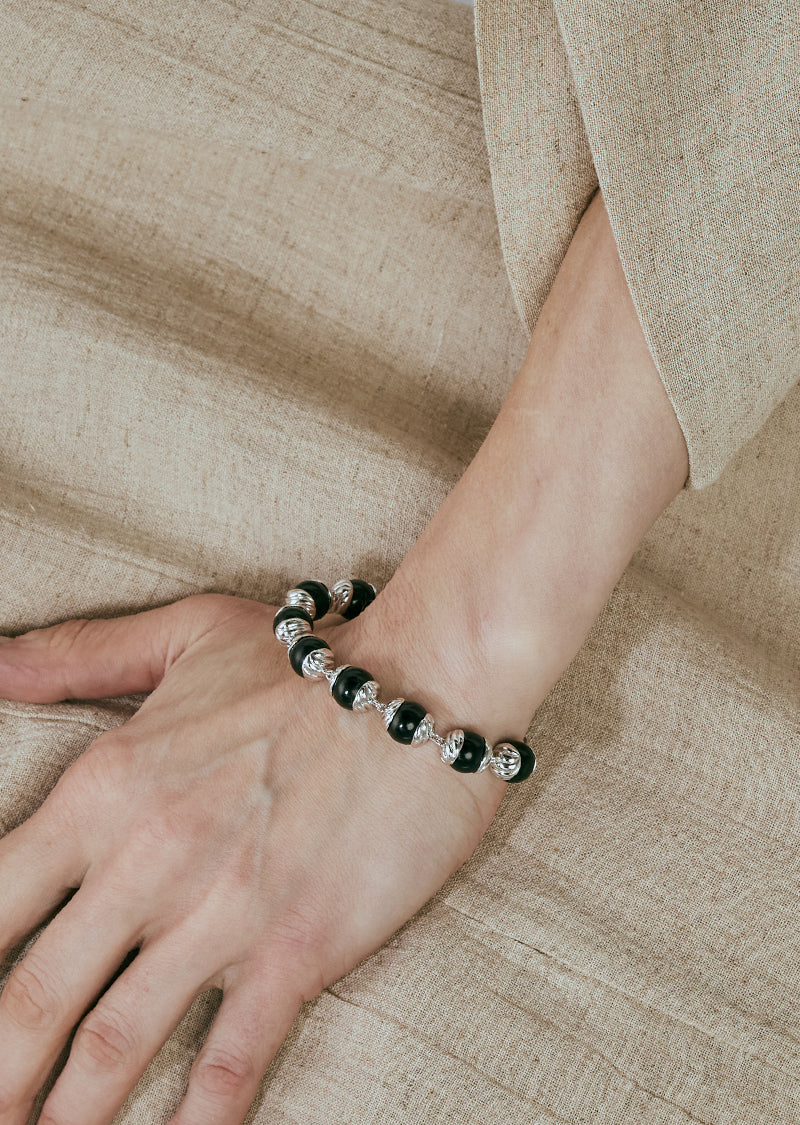 Vein Bracelet