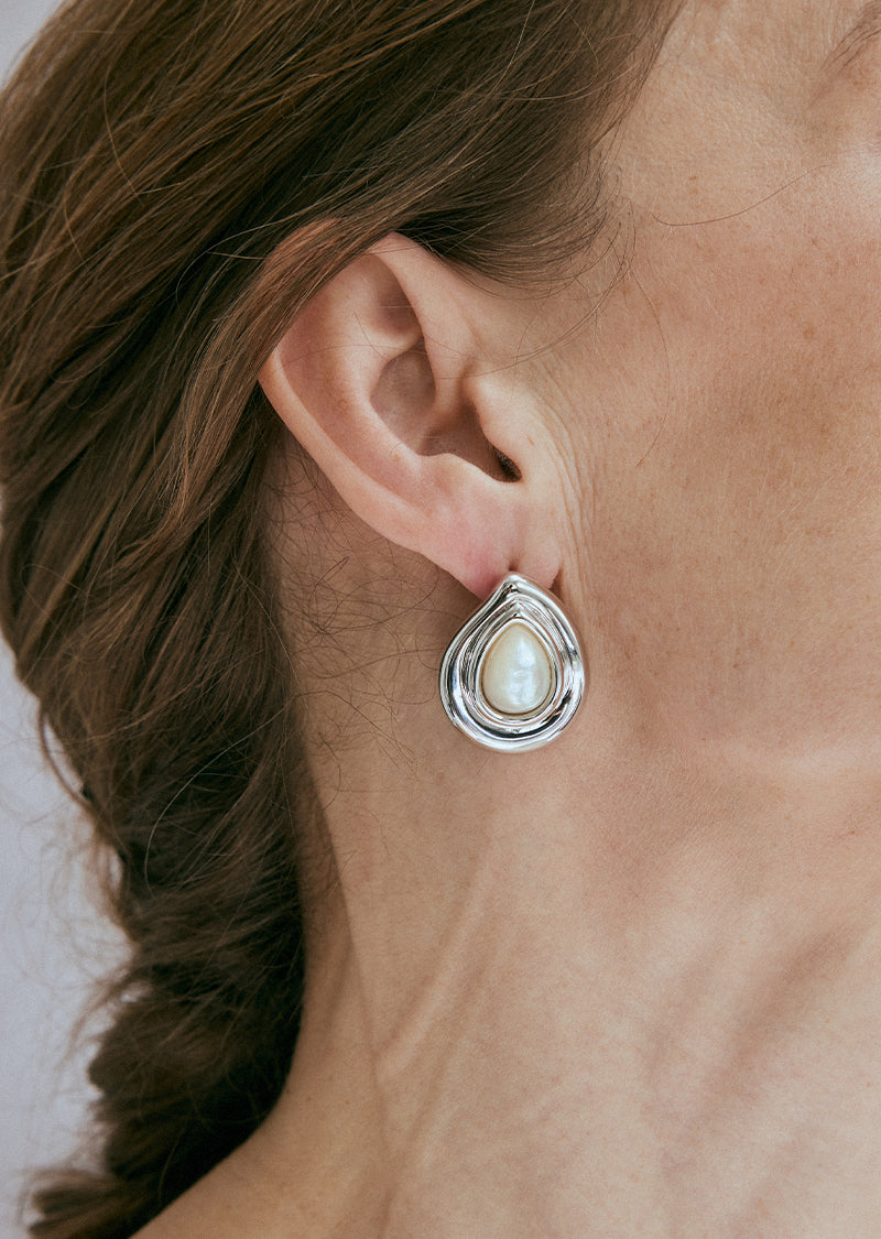 Lagoon Earrings
