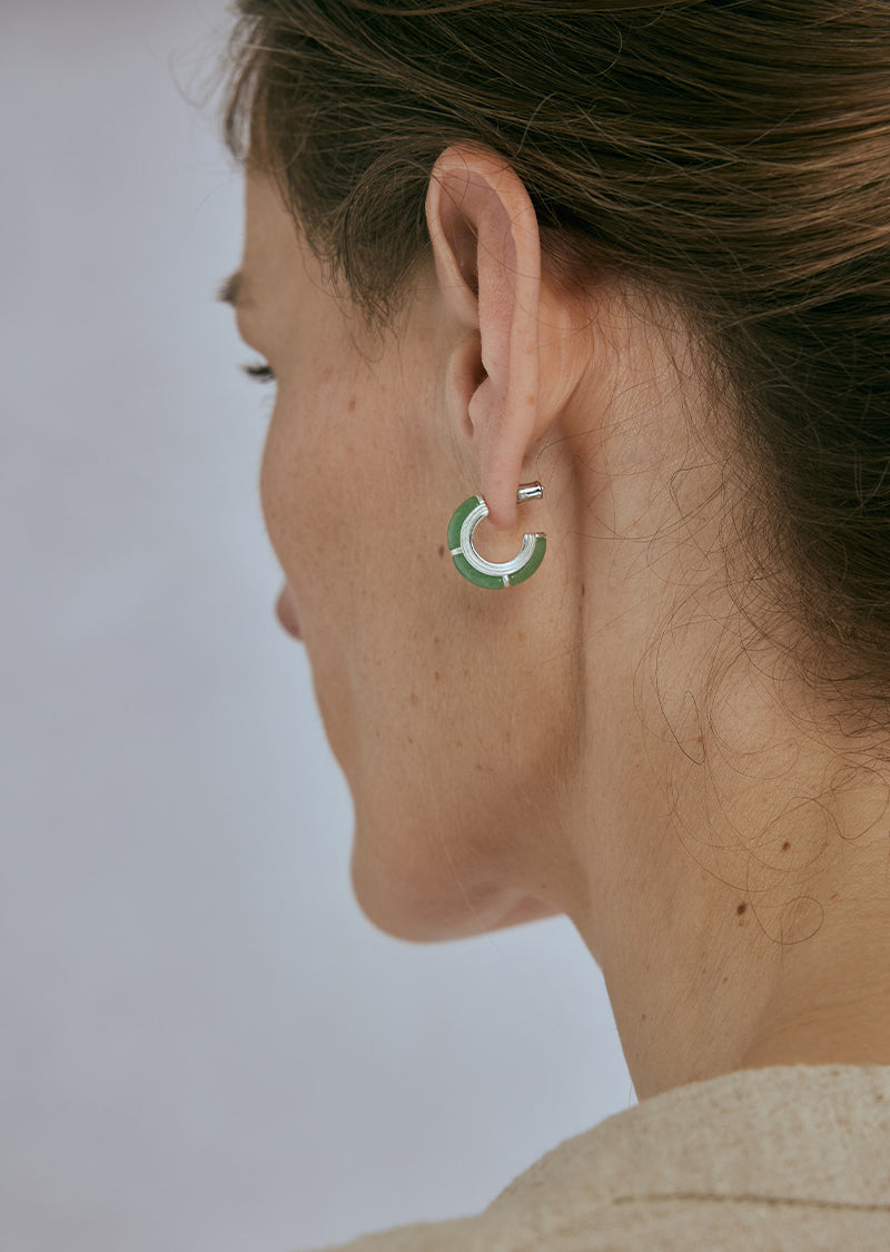 Whisper Earrings
