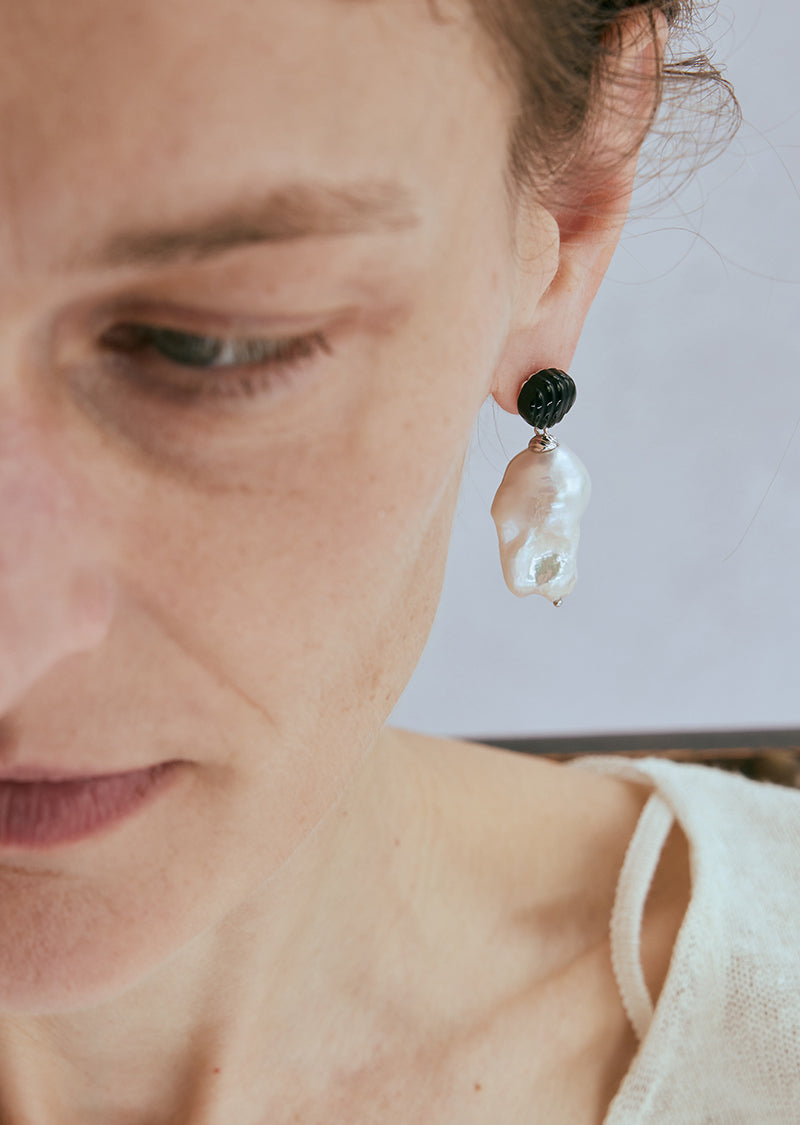 Lyric Earrings
