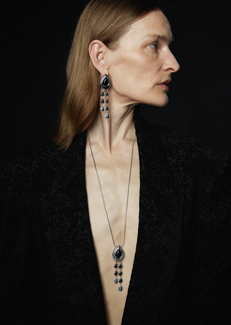 Shadow Dance Earrings