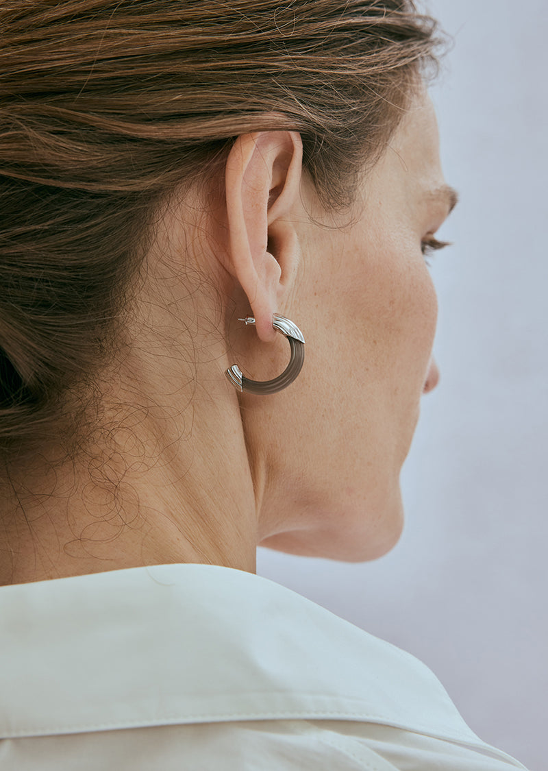 Echo Earrings