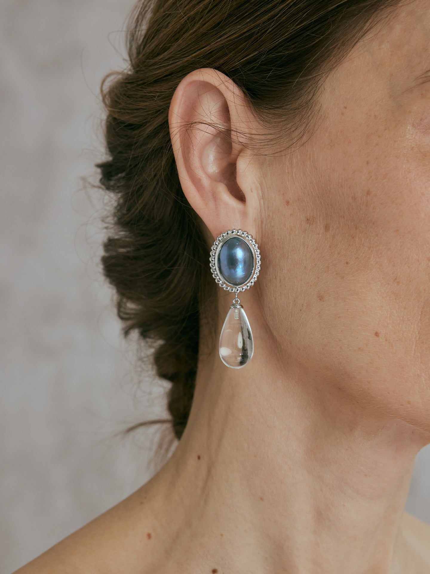 Bay Earrings