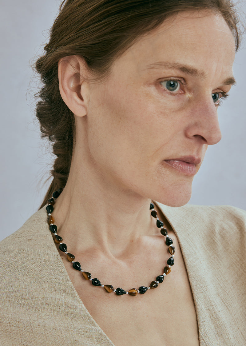 Tune Necklace