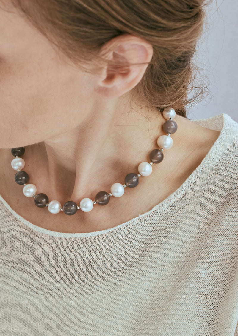 Serene Necklace
