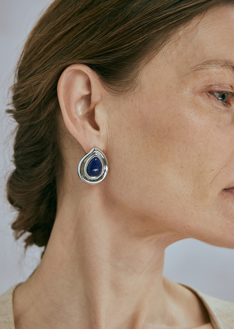 Lagoon Earrings