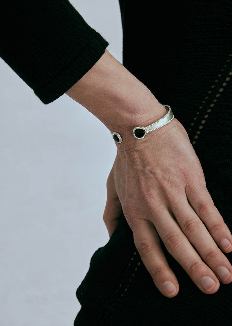 Lagoon Bangle
