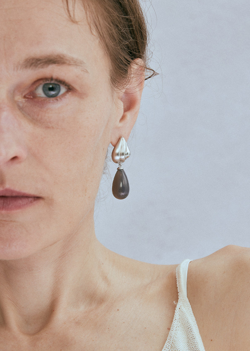 Breezy Drop Earrings