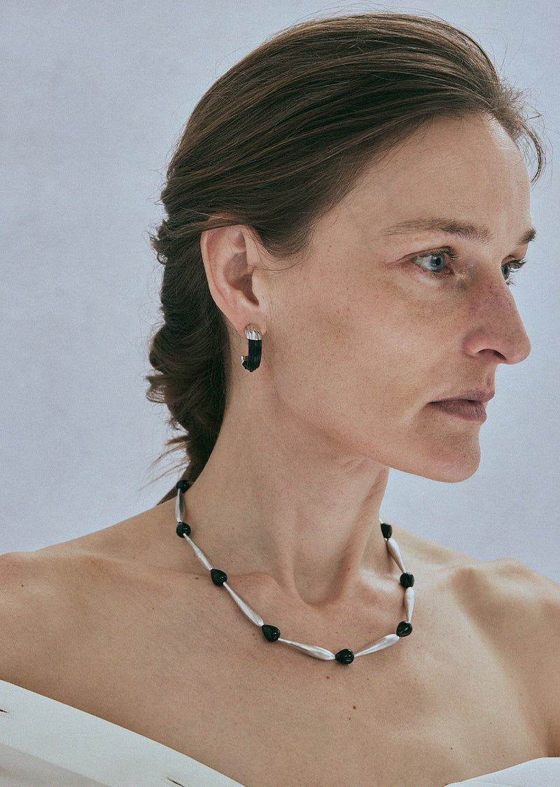 Echo Earrings