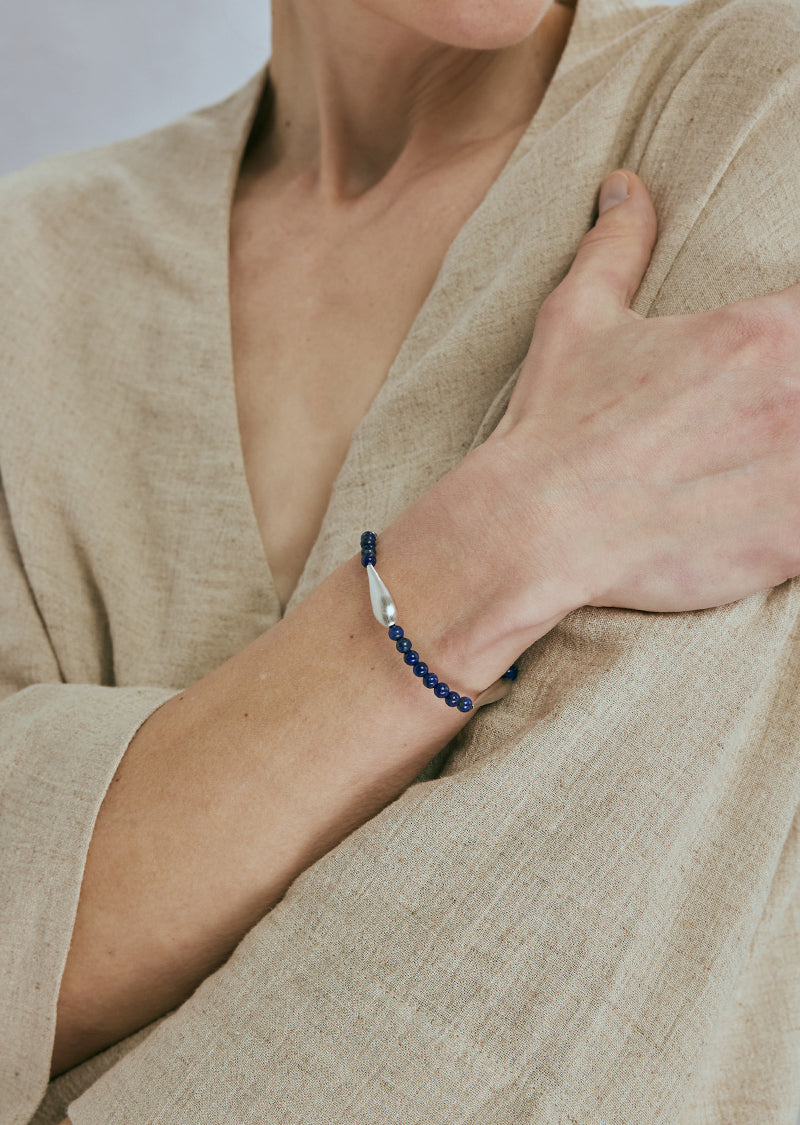 Azure Bracelet