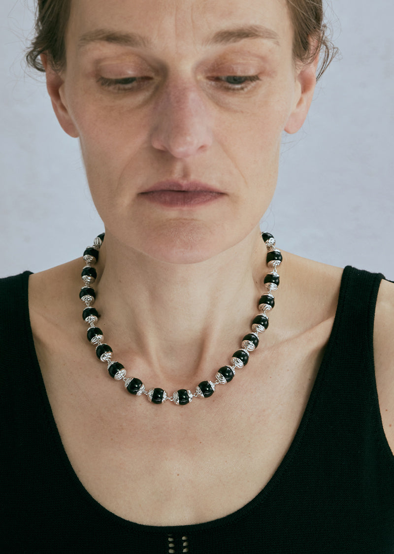 Vein Necklace