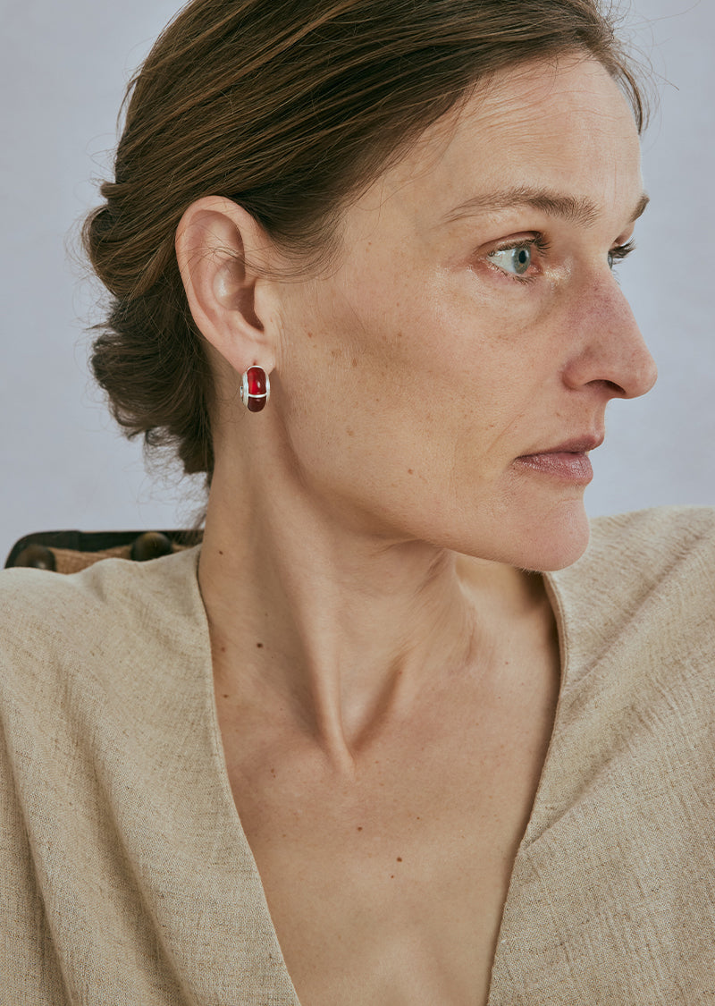 Whisper Earrings