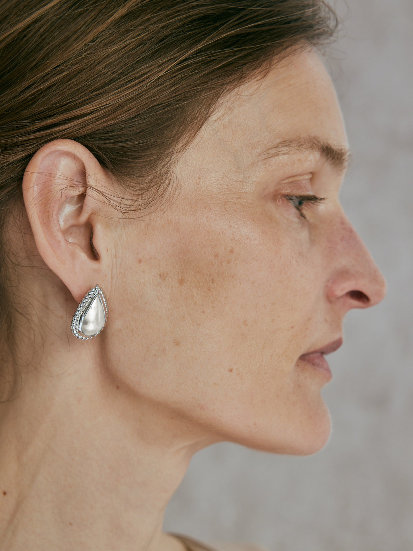 Tide Earrings