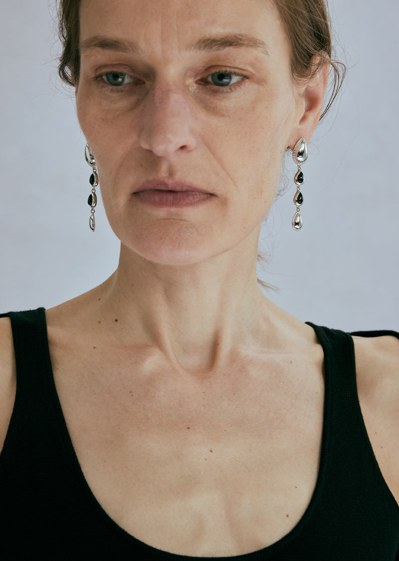 Shadow Earrings