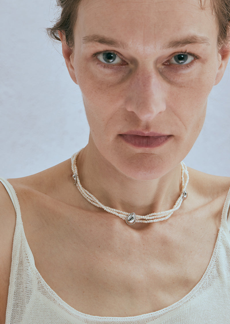 Seraphic Necklace