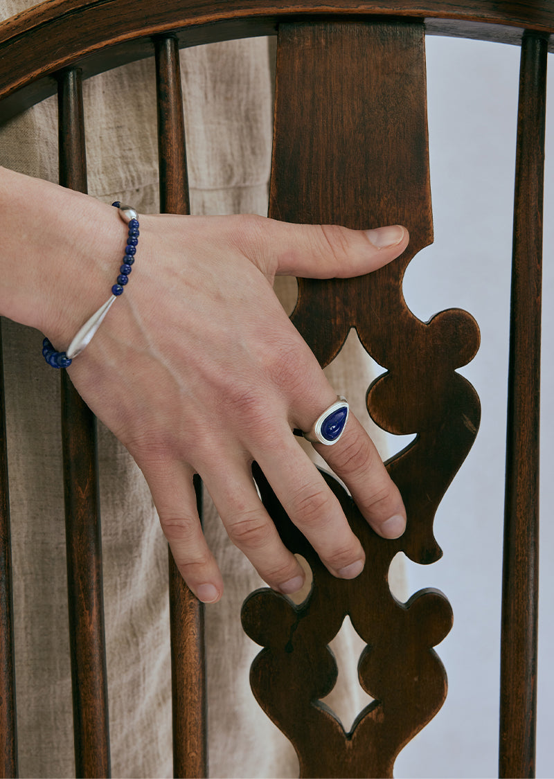 Azure Bracelet