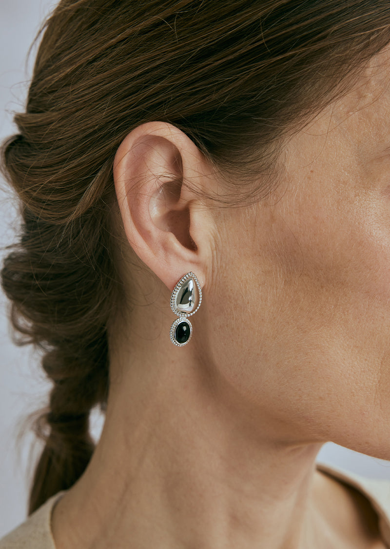 Dusk Earrings