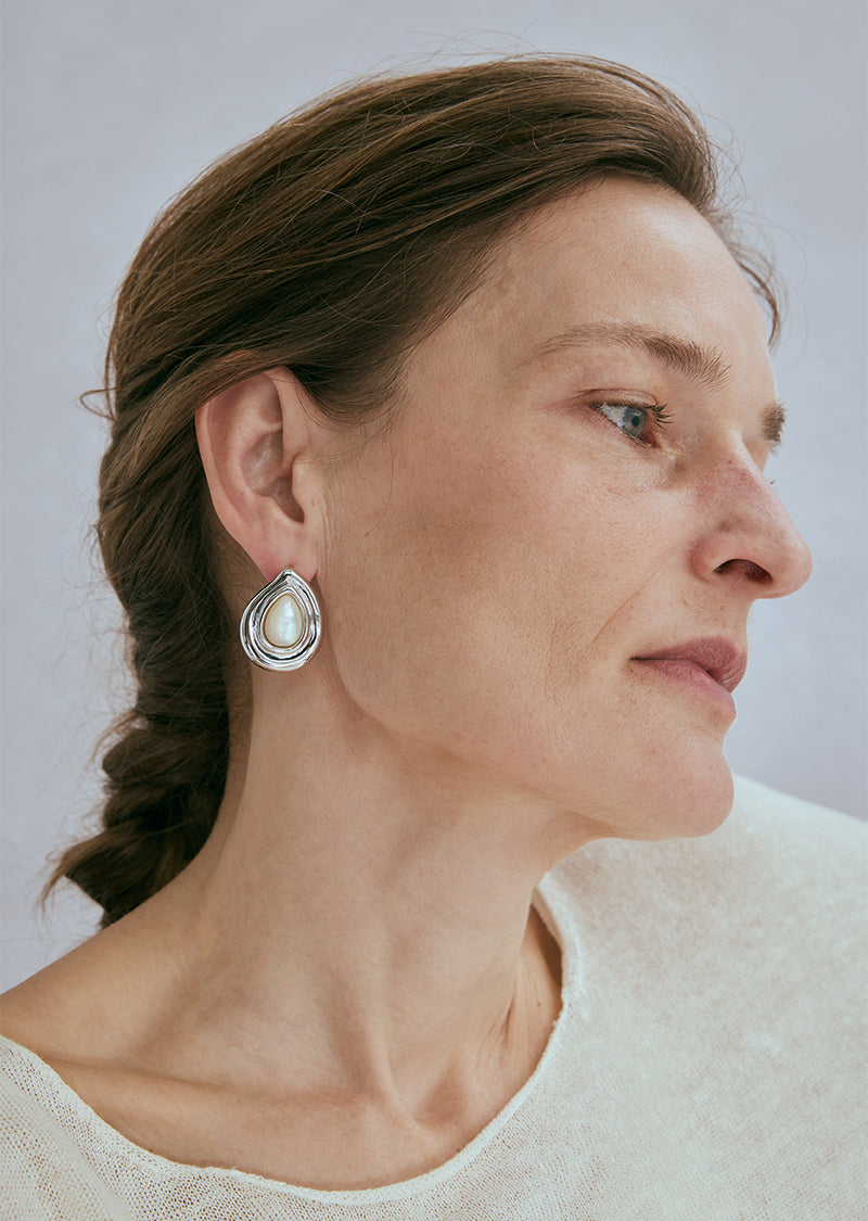 Lagoon Earrings
