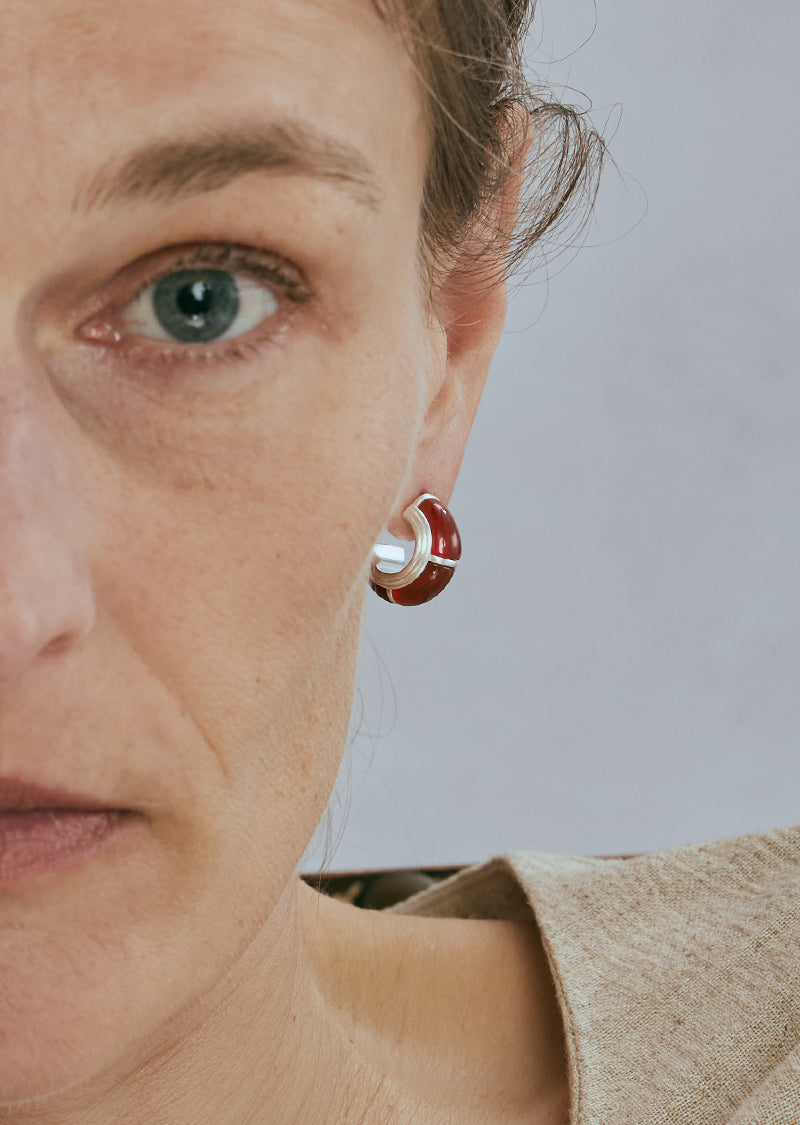Whisper Earrings
