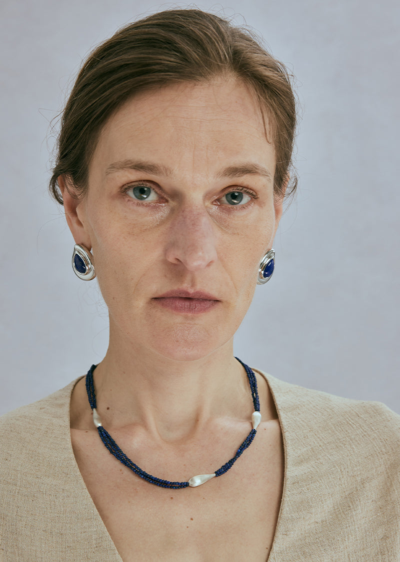 Lagoon Earrings