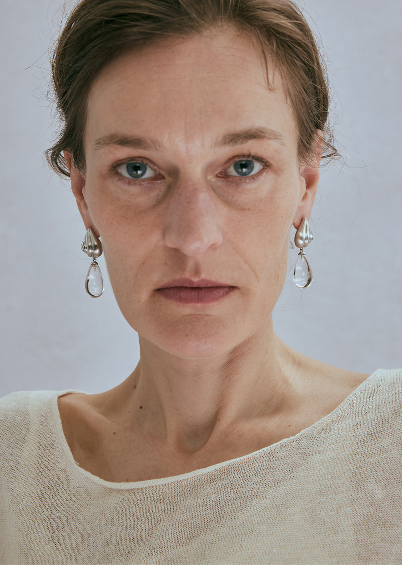 Breezy Drop Earrings