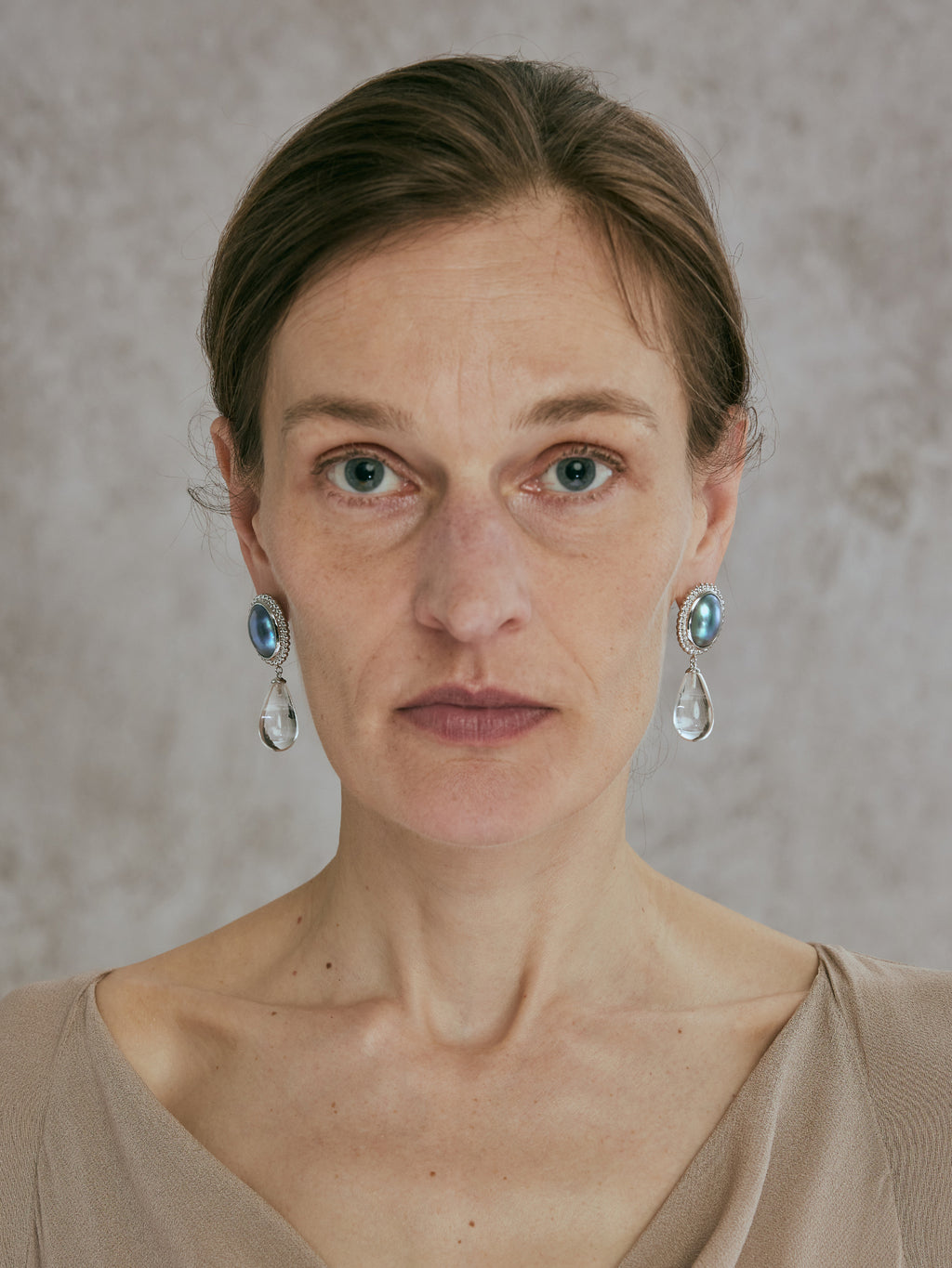 Bay Earrings