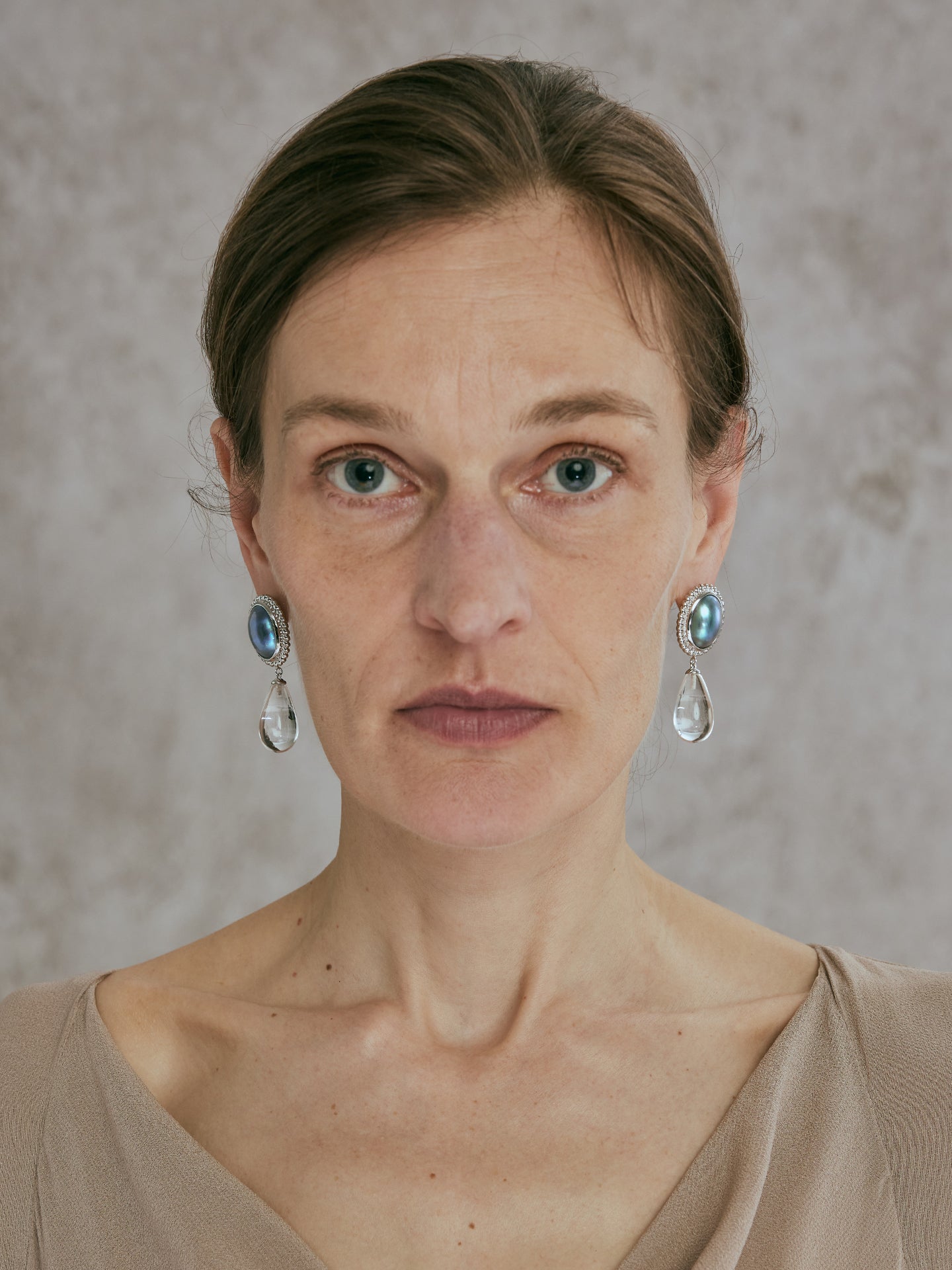 Bay Earrings