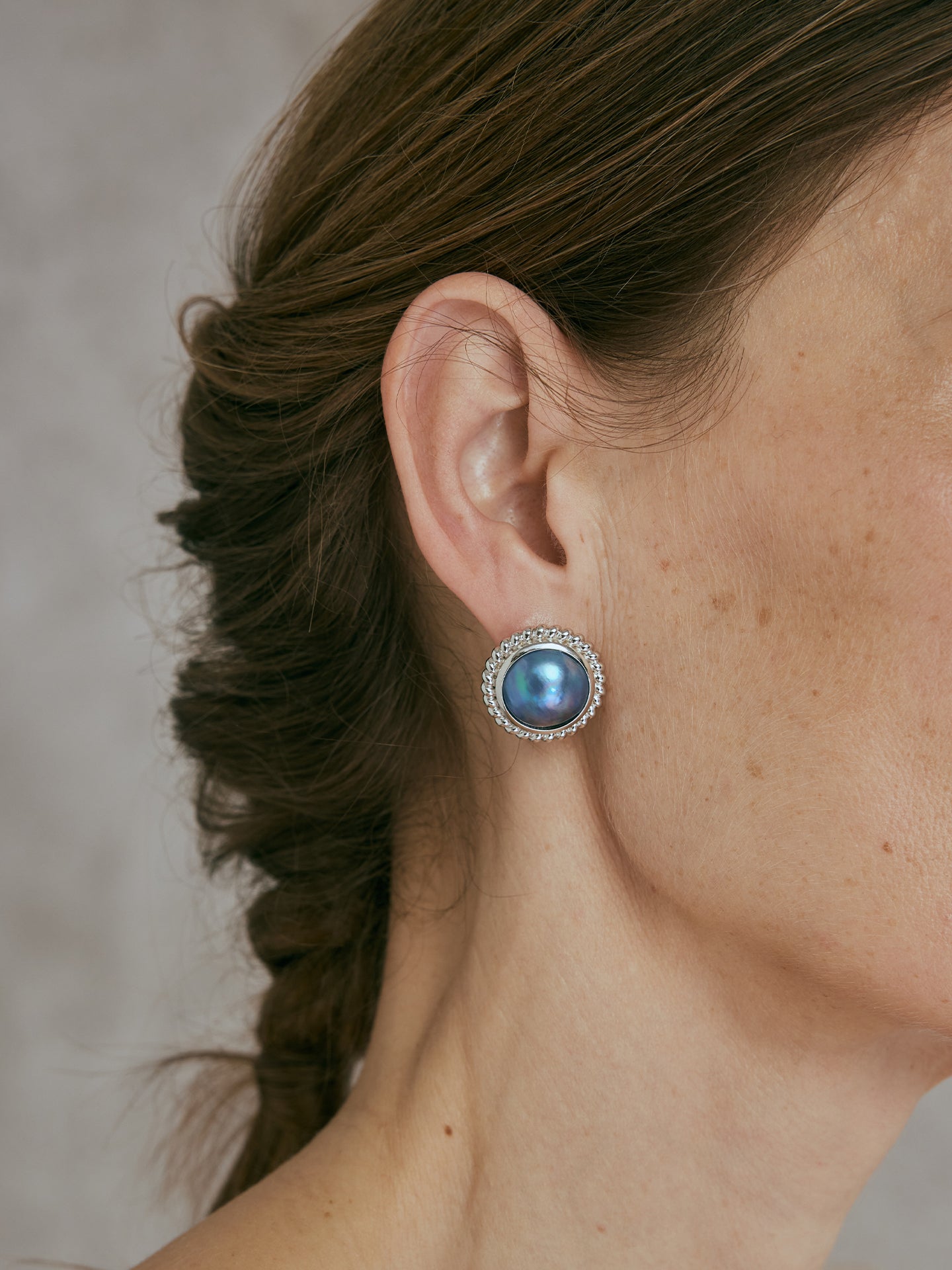 Tide Earrings
