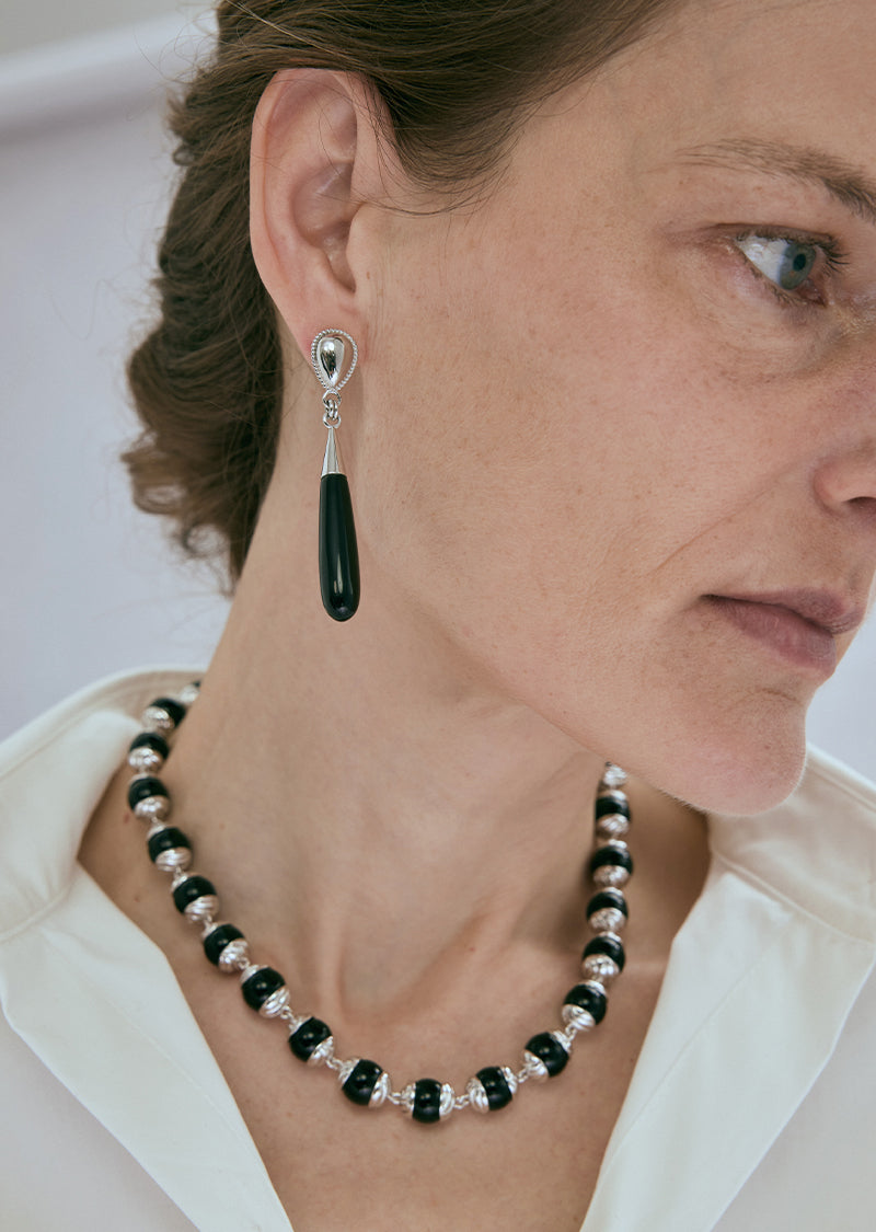 Dusk Dream Earrings