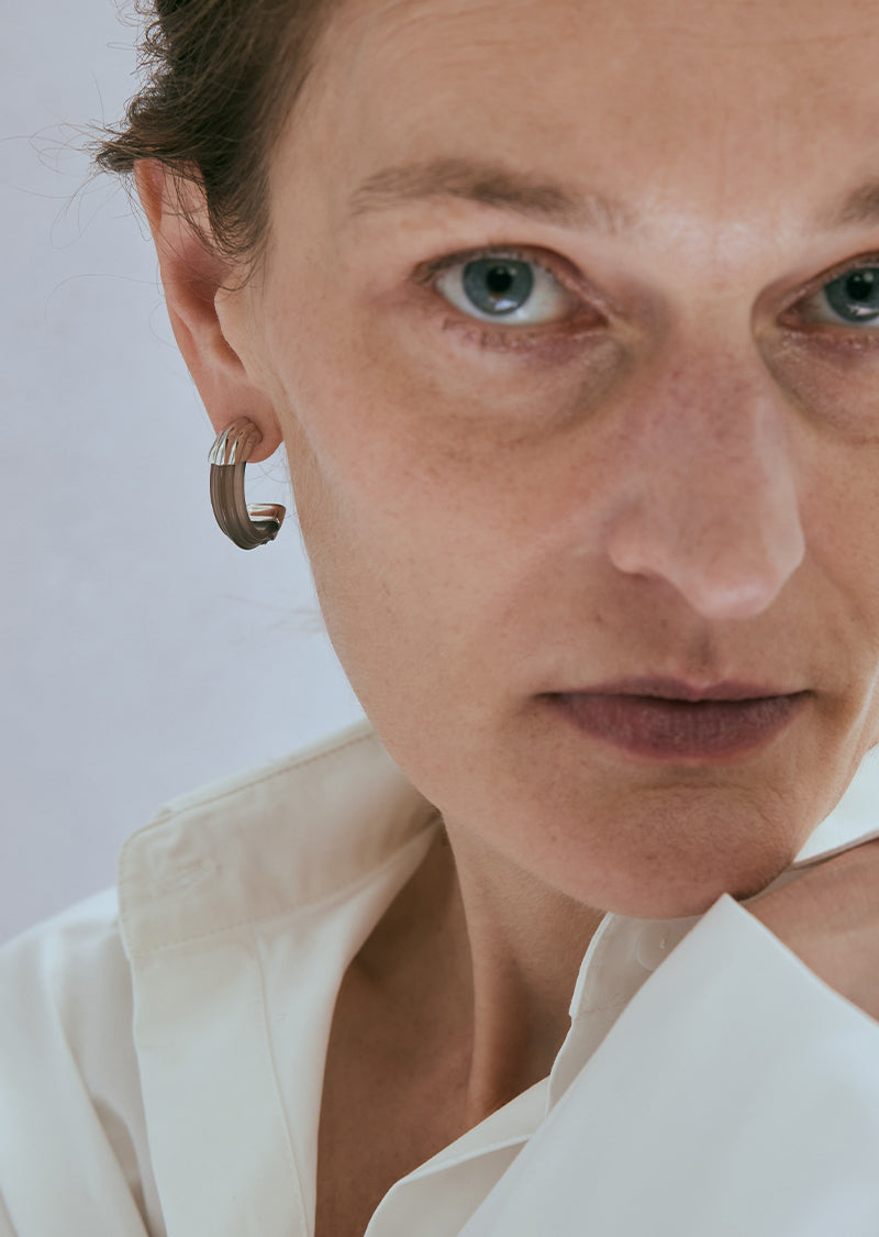 Echo Earrings