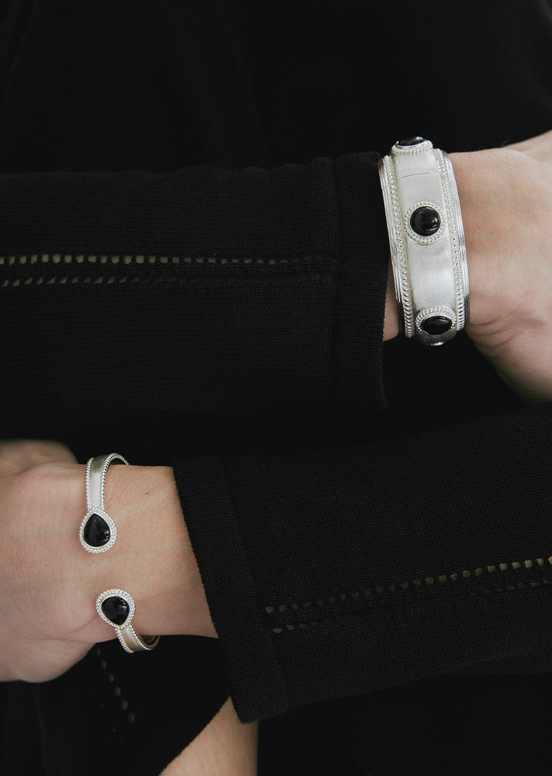 Lagoon Bangle